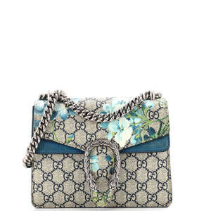 Gucci Dionysus Bag Blooms Print Gg #228150G86B